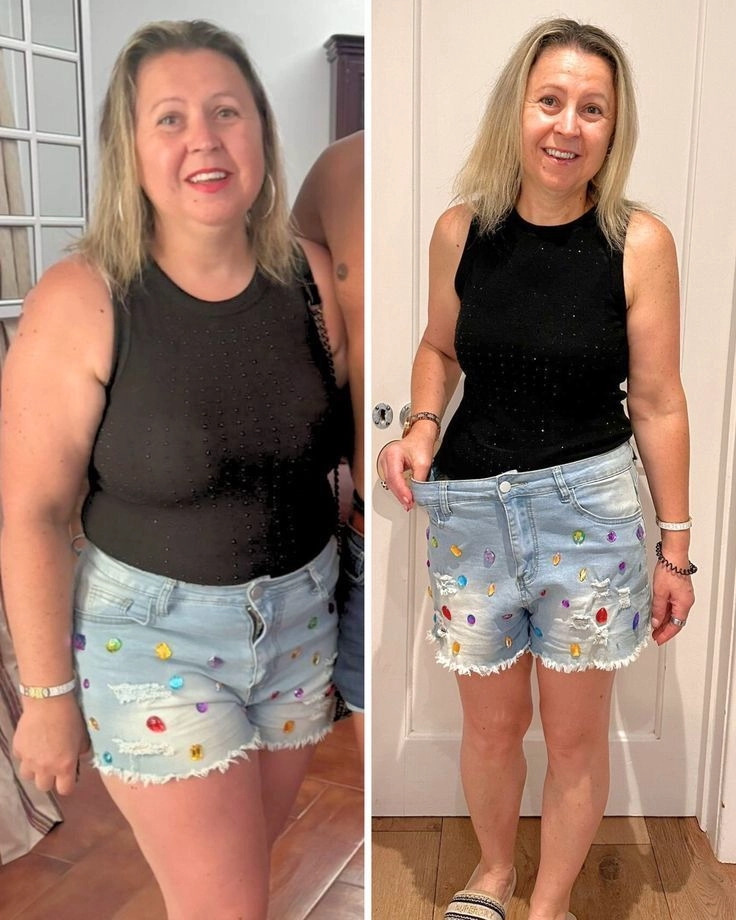 LipoFlow customer