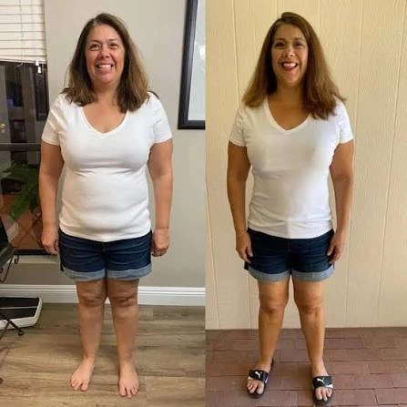 LipoFlow customer
